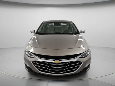 Another view of 2024 Chevrolet Malibu LT for sale in Chillicothe, MO at MAG CDJR