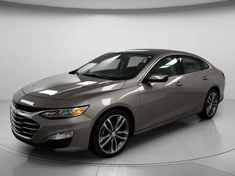 More photos of 2024 Chevrolet Malibu LT at MAG CDJR, MO