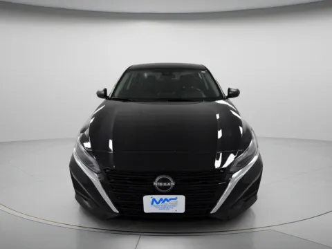 Another view of 2024 Nissan Altima 2.5 SV for sale in Chillicothe, MO at MAG CDJR