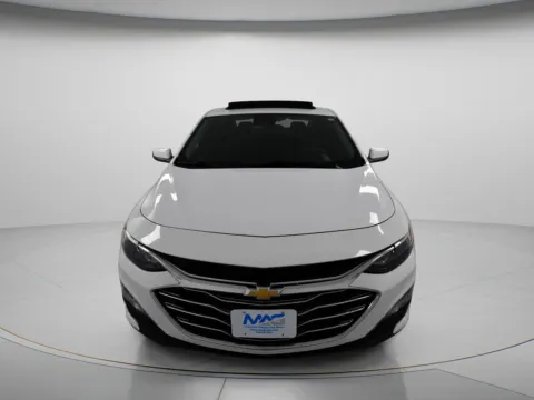 Another view of 2024 Chevrolet Malibu LT for sale in Chillicothe, MO at MAG CDJR