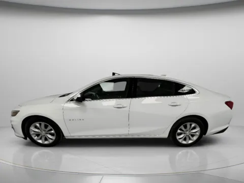 More photos of 2024 Chevrolet Malibu LT at MAG CDJR, MO