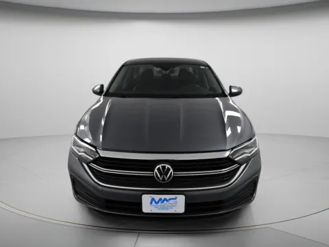 Another view of 2024 Volkswagen Jetta SE for sale in Chillicothe, MO at MAG CDJR