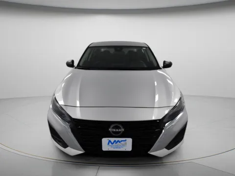 Another view of 2024 Nissan Altima 2.5 SV for sale in Chillicothe, MO at MAG CDJR