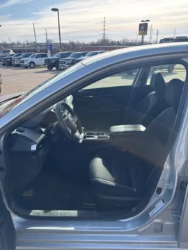 More photos of 2024 Nissan Altima 2.5 SV at MAG CDJR, MO