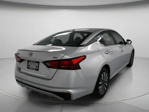 More photos of 2024 Nissan Altima 2.5 SV at MAG CDJR, MO