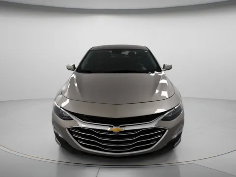 Another view of 2025 Chevrolet Malibu LT for sale in Chillicothe, MO at MAG CDJR