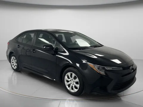 Photos of 2024 Toyota Corolla LE for sale in Chillicothe, MO at MAG CDJR