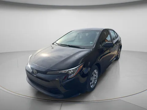 Photos of 2024 Toyota Corolla LE for sale in Chillicothe, MO at MAG CDJR