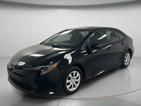 More photos of 2024 Toyota Corolla LE at MAG CDJR, MO