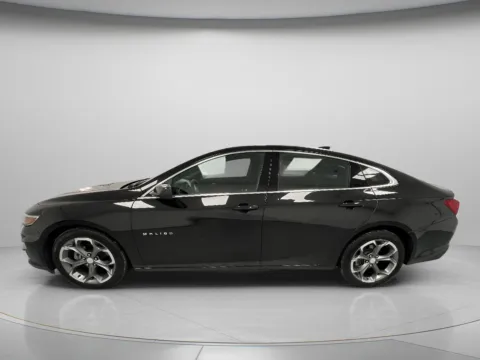 More photos of 2024 Chevrolet Malibu LT at MAG CDJR, MO