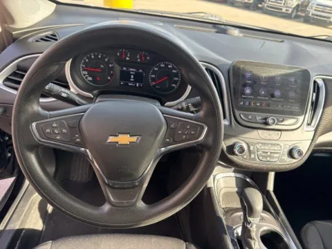 Another view of 2024 Chevrolet Malibu LT for sale in Chillicothe, MO at MAG CDJR