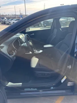 More photos of 2024 Chevrolet Malibu LT at MAG CDJR, MO