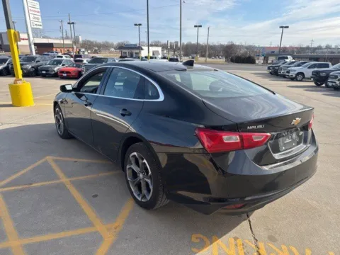More photos of 2024 Chevrolet Malibu LT at MAG CDJR, MO