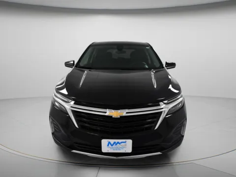 Another view of 2024 Chevrolet Equinox LT for sale in Chillicothe, MO at MAG CDJR