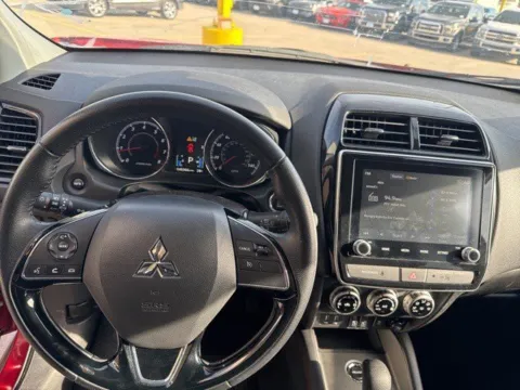 More photos of 2024 Mitsubishi Outlander Sport SE at MAG CDJR, MO