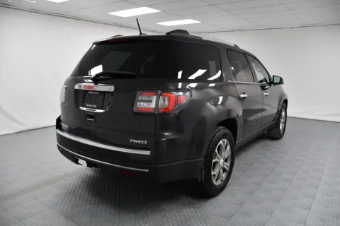 More photos of 2016 GMC Acadia SLT at MAG CDJR, MO