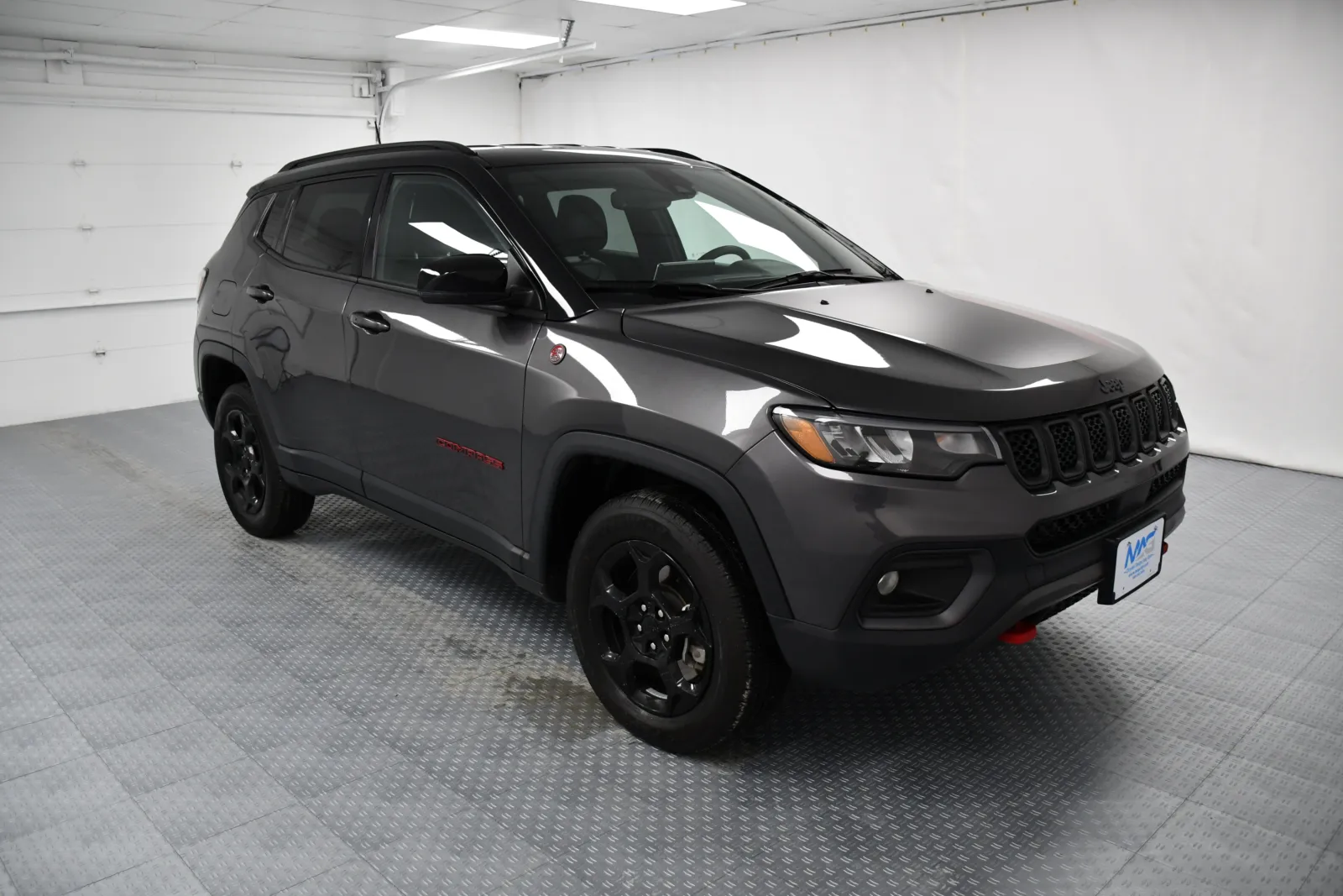 2023 Jeep Compass Trailhawk for sale in Chillicothe, MO