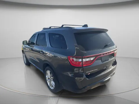 More photos of 2024 Dodge Durango R/T Plus at MAG CDJR, MO