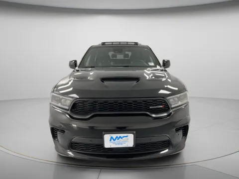 Another view of 2024 Dodge Durango R/T Plus for sale in Chillicothe, MO at MAG CDJR