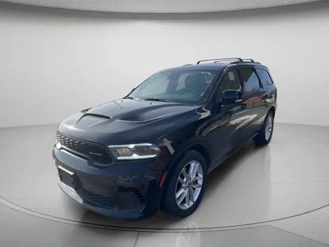 Photos of 2024 Dodge Durango R/T Plus for sale in Chillicothe, MO at MAG CDJR