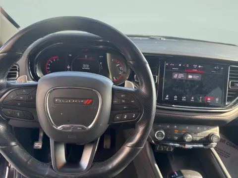 Another view of 2024 Dodge Durango R/T Plus for sale in Chillicothe, MO at MAG CDJR