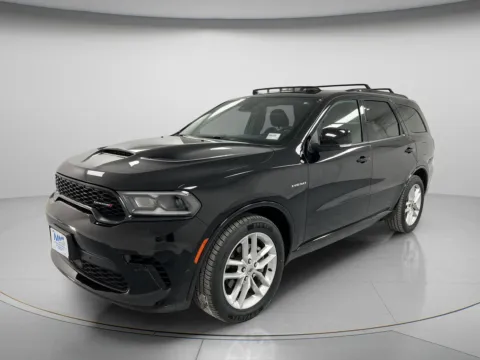 More photos of 2024 Dodge Durango R/T Plus at MAG CDJR, MO