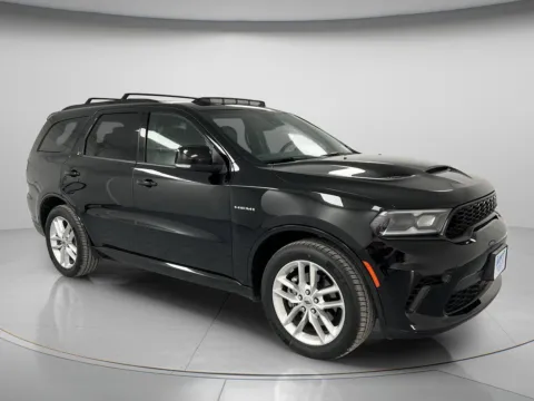 Photos of 2024 Dodge Durango R/T Plus for sale in Chillicothe, MO at MAG CDJR
