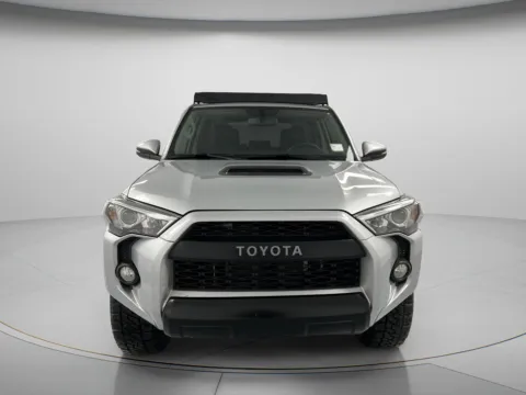 Another view of 2019 Toyota 4Runner TRD Off Road Premium for sale in Chillicothe, MO at MAG CDJR