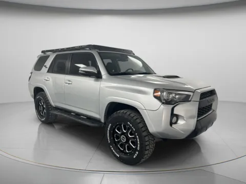Photos of 2019 Toyota 4Runner TRD Off Road Premium for sale in Chillicothe, MO at MAG CDJR