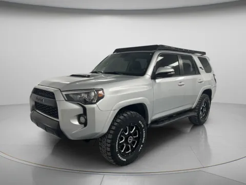 More photos of 2019 Toyota 4Runner TRD Off Road Premium at MAG CDJR, MO