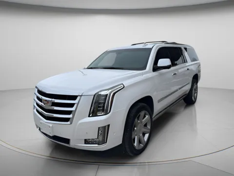 Photos of 2019 Cadillac Escalade ESV Premium Luxury for sale in Chillicothe, MO at MAG CDJR