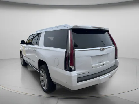 More photos of 2019 Cadillac Escalade ESV Premium Luxury at MAG CDJR, MO