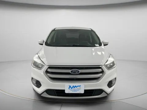 Another view of 2017 Ford Escape SE for sale in Chillicothe, MO at MAG CDJR
