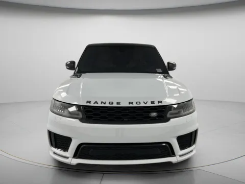 Another view of 2019 Land Rover Range Rover Sport Dynamic for sale in Chillicothe, MO at MAG CDJR