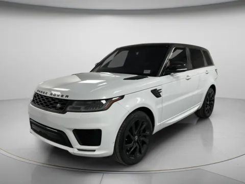 More photos of 2019 Land Rover Range Rover Sport Dynamic at MAG CDJR, MO