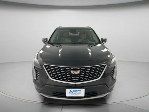 Another view of 2023 Cadillac XT4 FWD Premium Luxury for sale in Chillicothe, MO at MAG CDJR