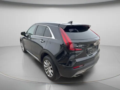 More photos of 2023 Cadillac XT4 FWD Premium Luxury at MAG CDJR, MO