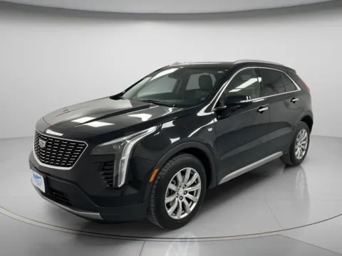More photos of 2023 Cadillac XT4 FWD Premium Luxury at MAG CDJR, MO