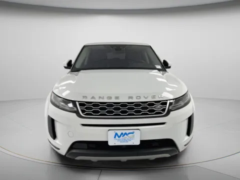 Another view of 2020 Land Rover Range Rover Evoque SE for sale in Chillicothe, MO at MAG CDJR