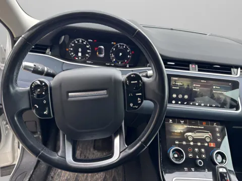 Another view of 2020 Land Rover Range Rover Evoque SE for sale in Chillicothe, MO at MAG CDJR