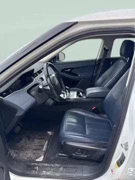 More photos of 2020 Land Rover Range Rover Evoque SE at MAG CDJR, MO