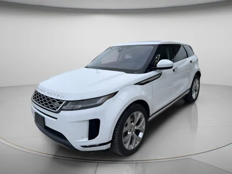 Photos of 2020 Land Rover Range Rover Evoque SE for sale in Chillicothe, MO at MAG CDJR