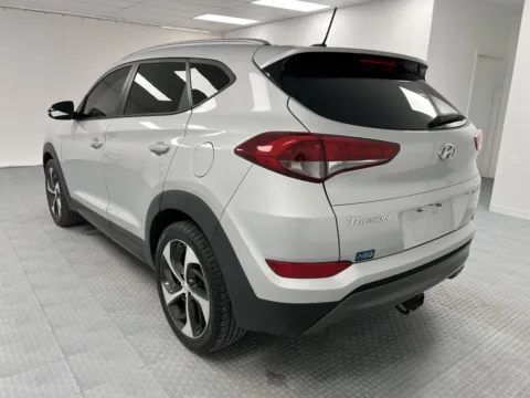 More photos of 2016 Hyundai Tucson Sport at MAG CDJR, MO
