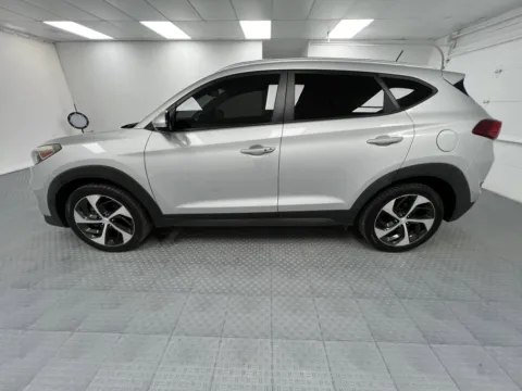 More photos of 2016 Hyundai Tucson Sport at MAG CDJR, MO