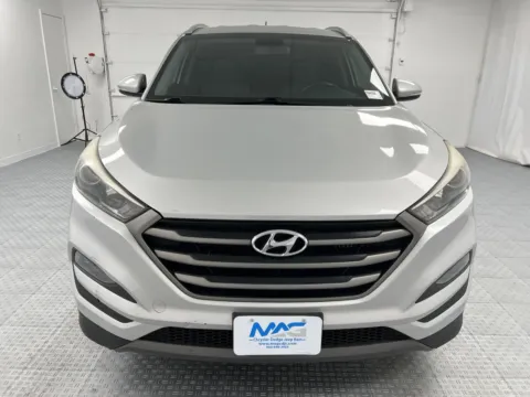 Photos of 2016 Hyundai Tucson Sport for sale in Chillicothe, MO at MAG CDJR