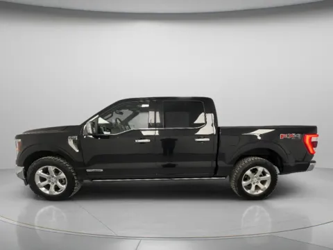 More photos of 2021 Ford F-150 King Ranch at MAG CDJR, MO