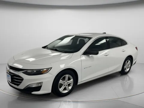 More photos of 2023 Chevrolet Malibu LS at MAG CDJR, MO