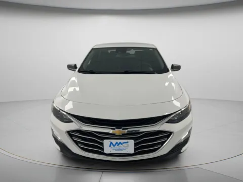 Another view of 2023 Chevrolet Malibu LS for sale in Chillicothe, MO at MAG CDJR