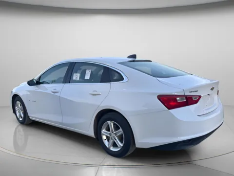 More photos of 2023 Chevrolet Malibu LS at MAG CDJR, MO