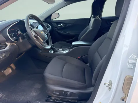 More photos of 2023 Chevrolet Malibu LS at MAG CDJR, MO